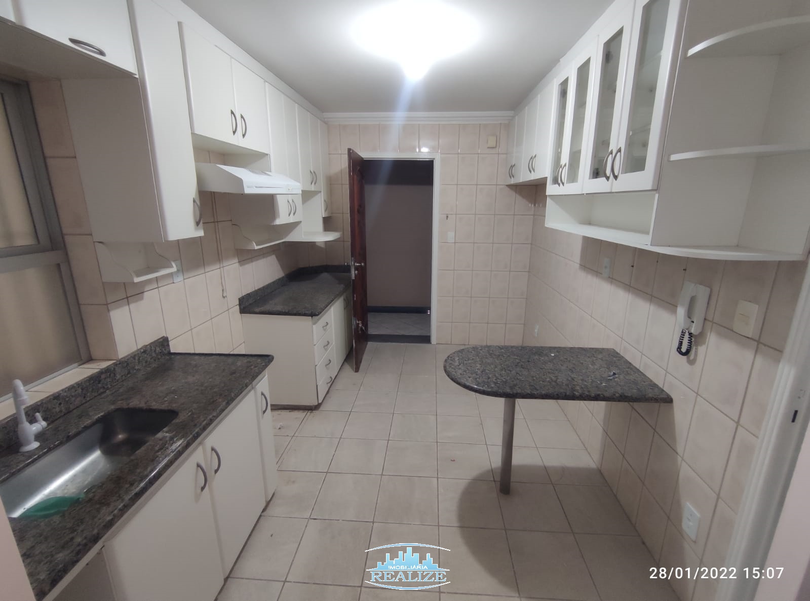 Apartamento – Cidade Nobre