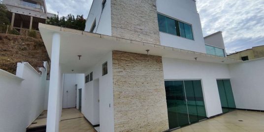 Casa – Iguaçu