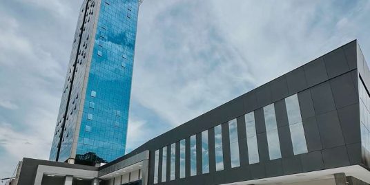 Loja – Ipatinga Tower – Industrial