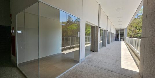 Loja – Ipatinga Tower – Industrial