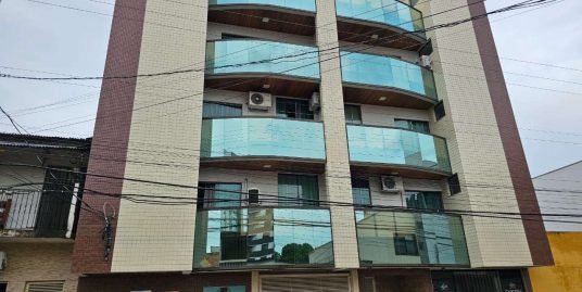 Cobertura – Veneza