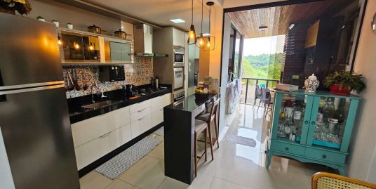 Apartamento – Bom Retiro