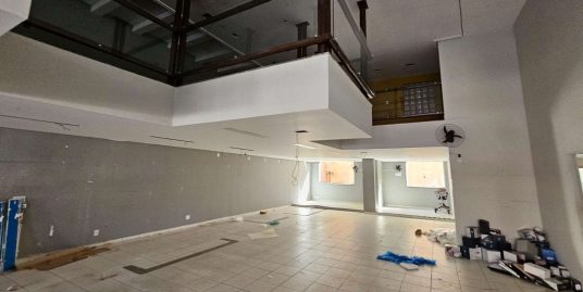 Loja – Jardim Panorama