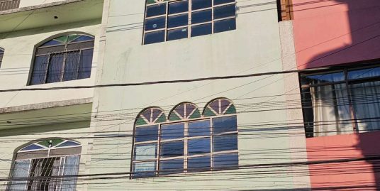 Apartamento – Centro