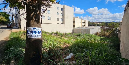 Lote – Parque Caravelas