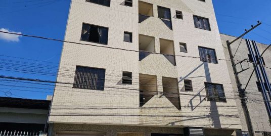 Cobertura – Cidade Nobre