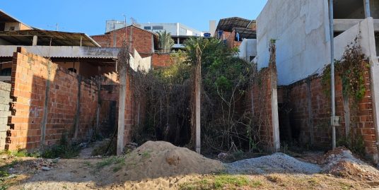 Lote – Cidade Nova