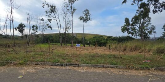 Lote – Caratinga