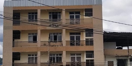 Prédio – Cidade Nobre