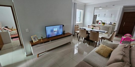 Apartamento – Caravelas