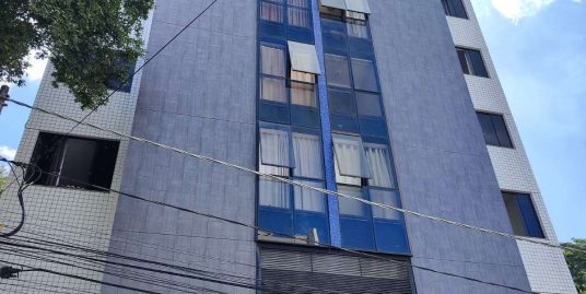 Vende – Cobertura Horto