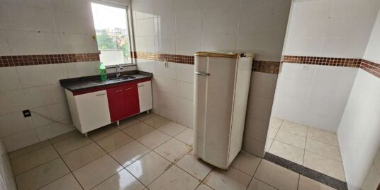 Apartamento – Cidade Nova