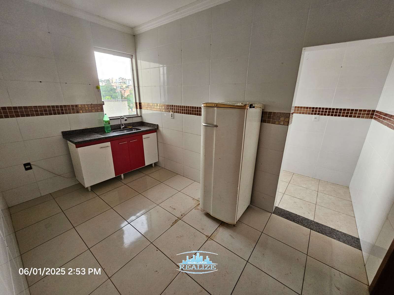 Apartamento – Cidade Nova