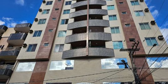 Cobertura – Cidade Nobre