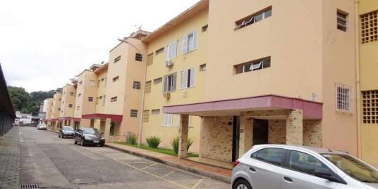 Apartamento – Cariru