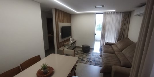 Apartamento – Cidade Nobre