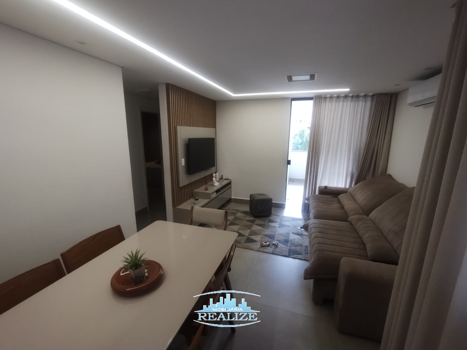 Apartamento – Cidade Nobre