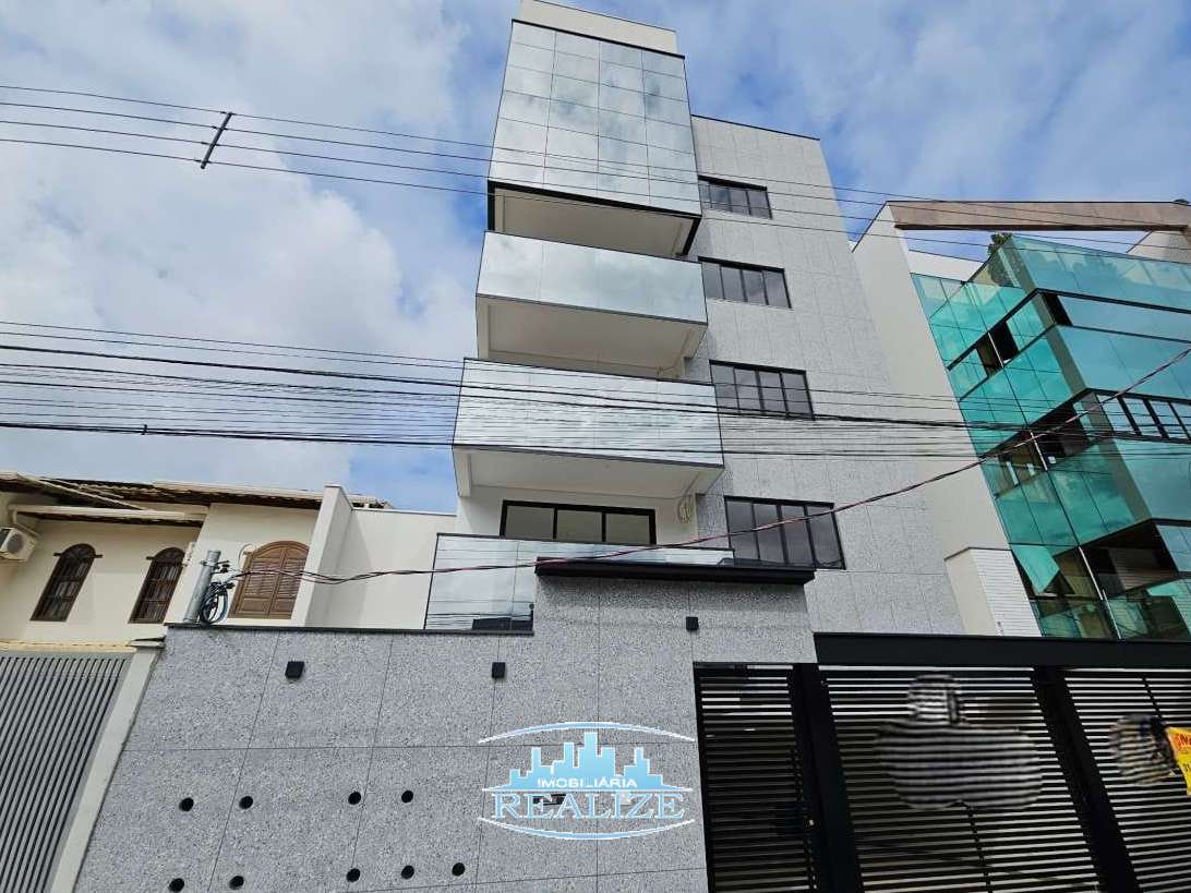 Apartamento – Cidade Nobre