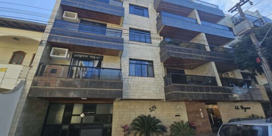 Cobertura – Cidade Nobre