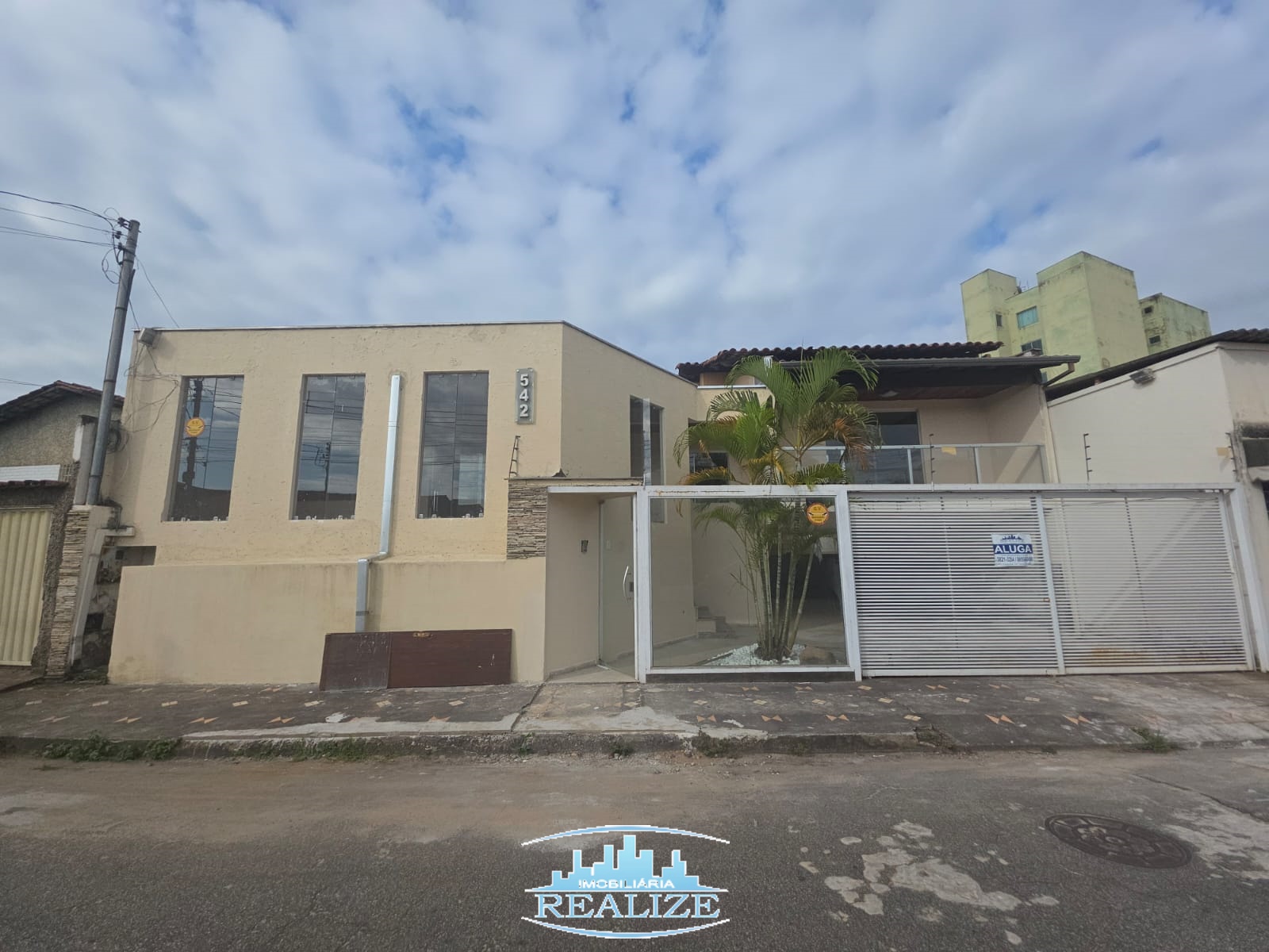 Casa – Bela Vista