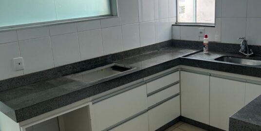 Apartamento – Iguaçu