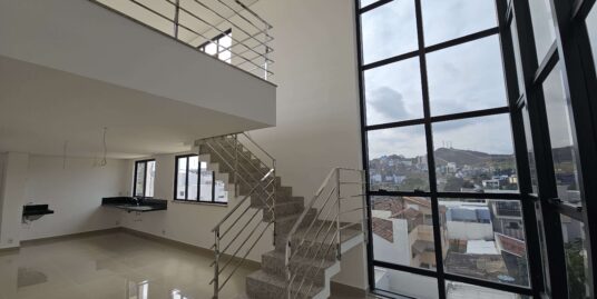 Cobertura –  Cidade Nobre