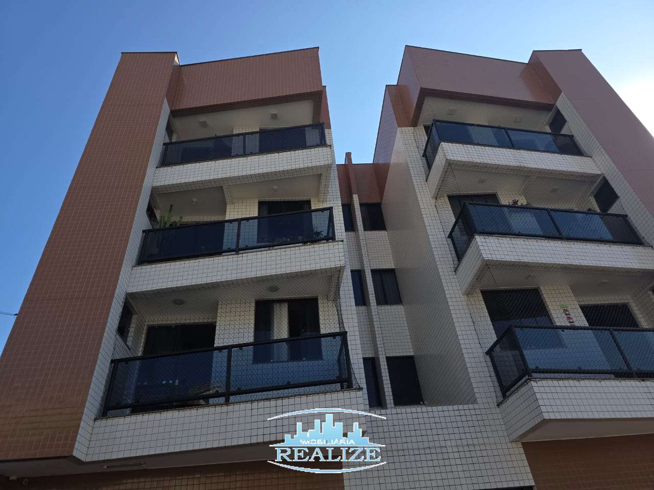 Apartamento – Iguaçu