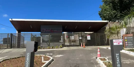 Lote – Gran Royalle