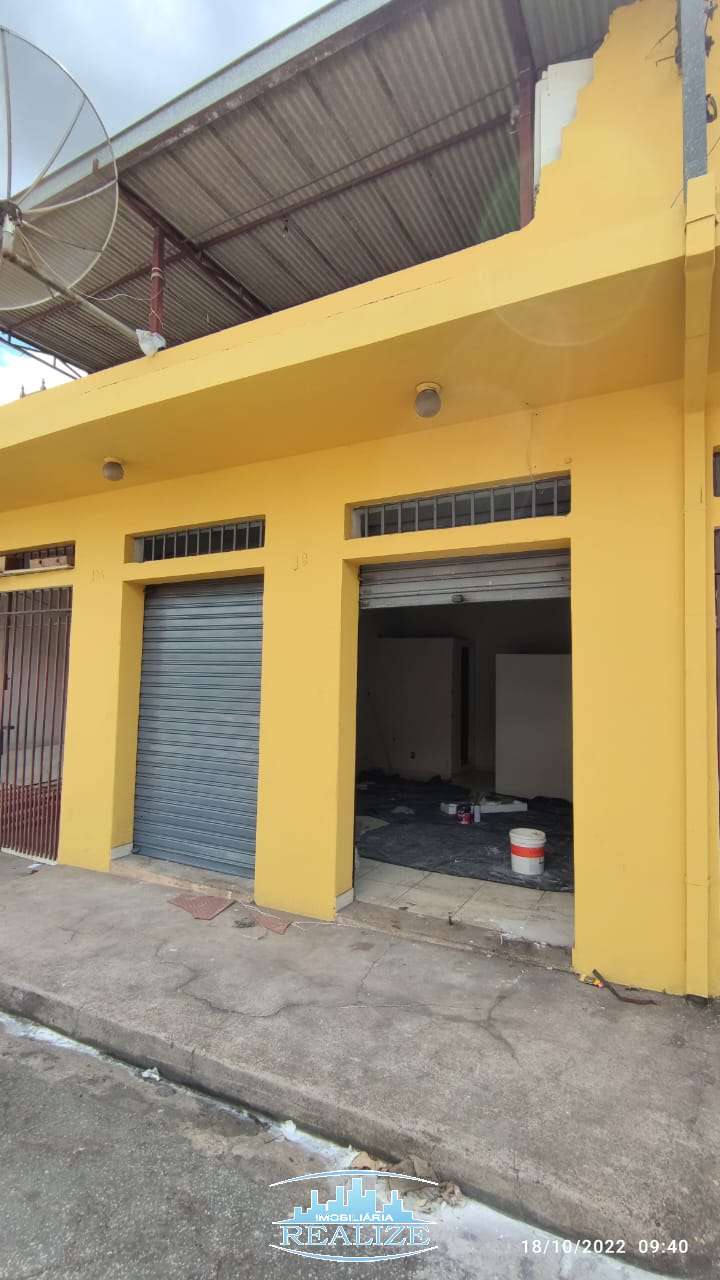 Loja – Vila Ipanema