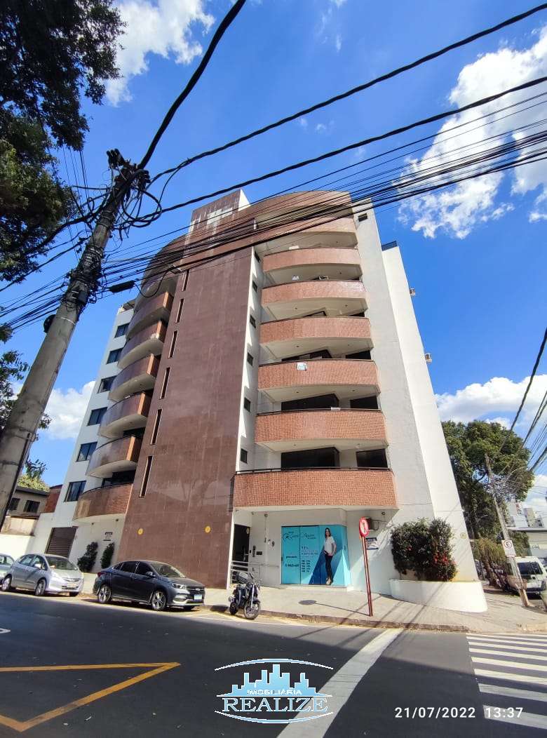 Apartamento – Horto