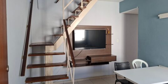 Apartamento Duplex – Bom Retiro