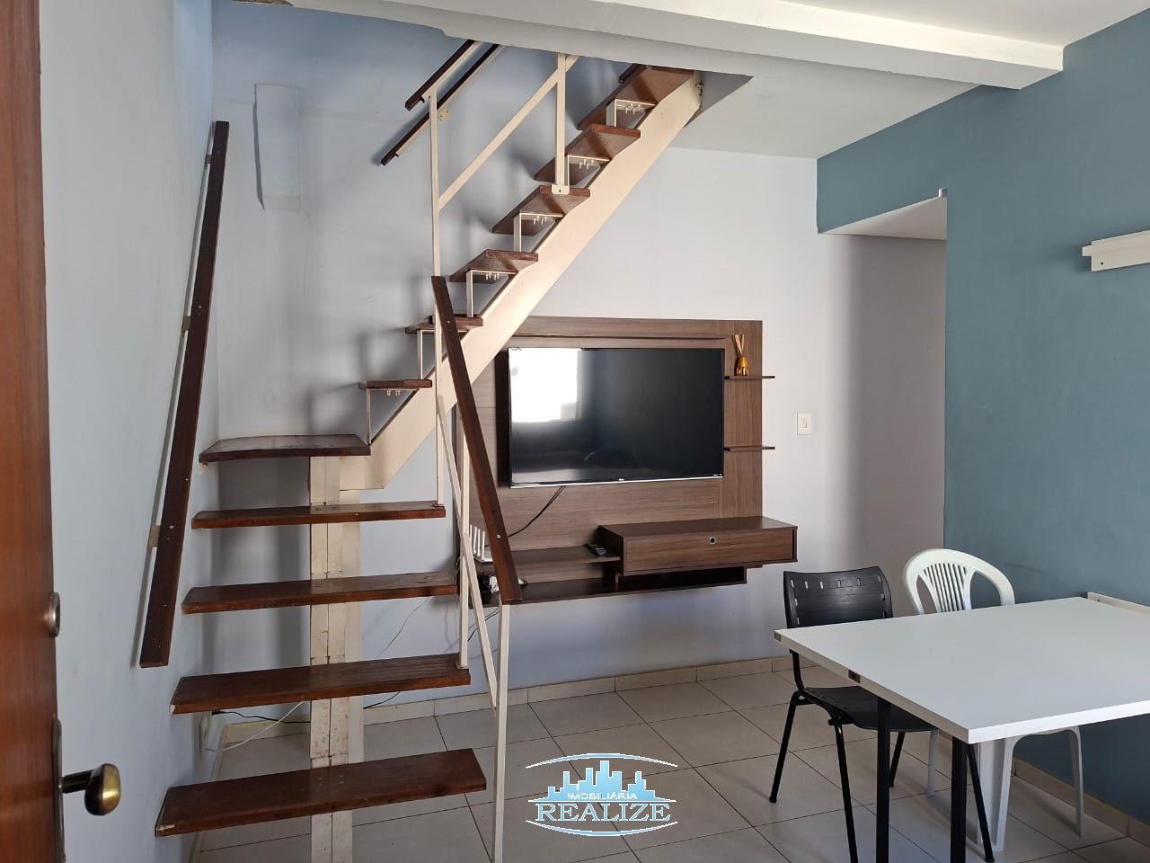 Apartamento Duplex – Bom Retiro