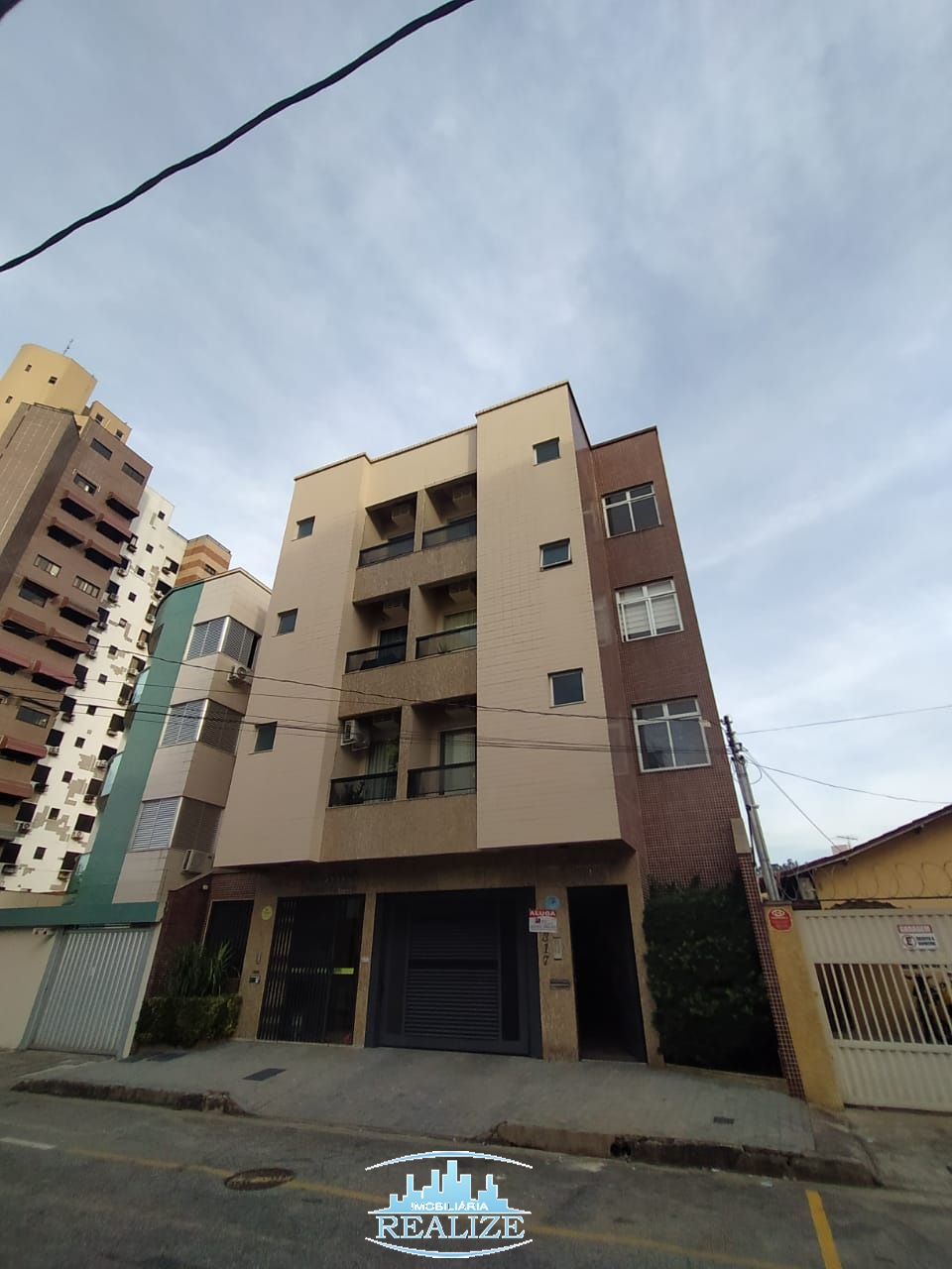 Apartamento – Cidade Nobre