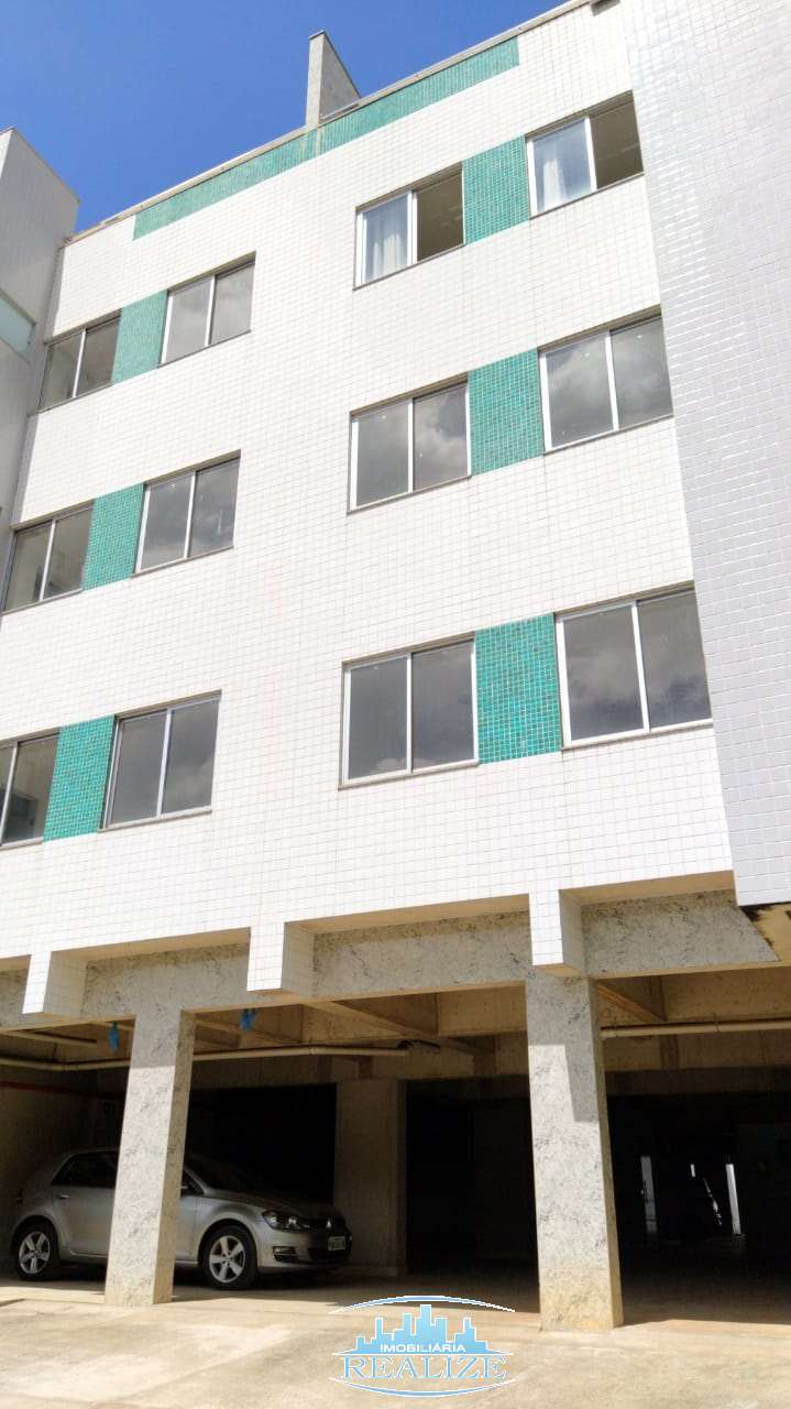 Cobertura – Cidade Nobre