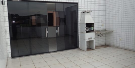 Cobertura – Cidade Nobre