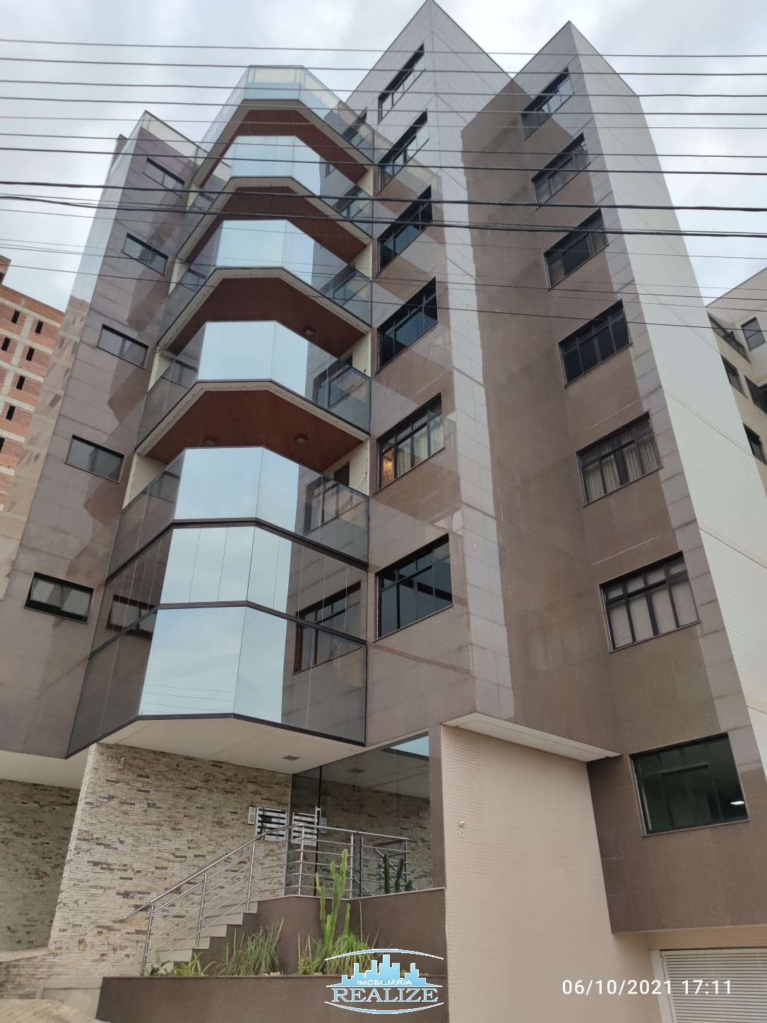 Apartamento – Imbaúbas
