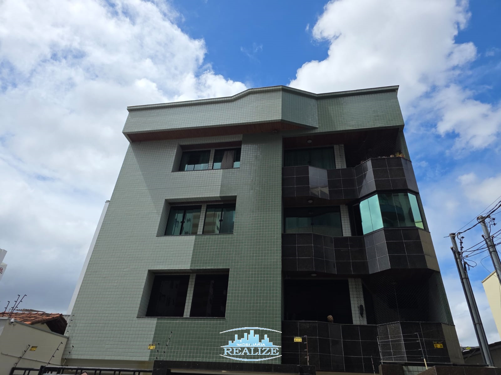 Apartamento – Cidade Nobre