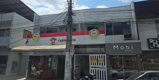 Loja – Cidade Nobre