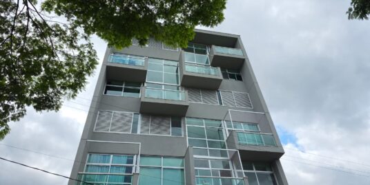 Apartamento Duplex – Bela Vista