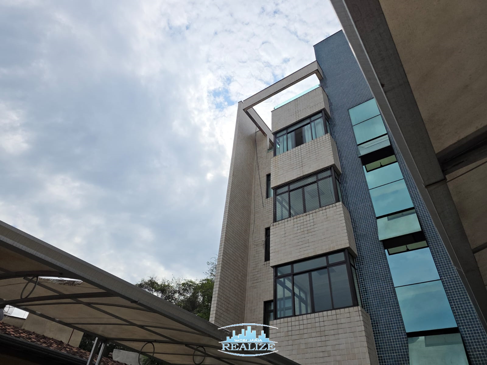 Apartamento – Cidade Nobre