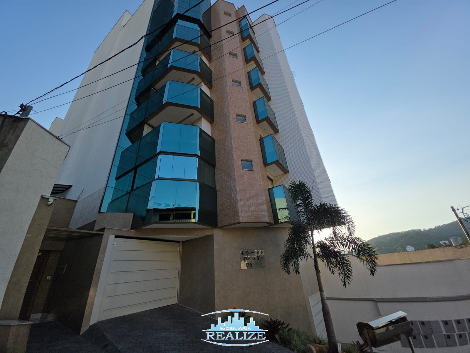 Apartamento – Imbaúbas