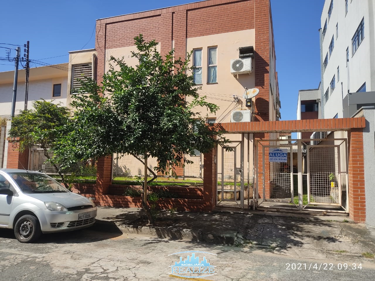 Apartamento – Cidade Nobre