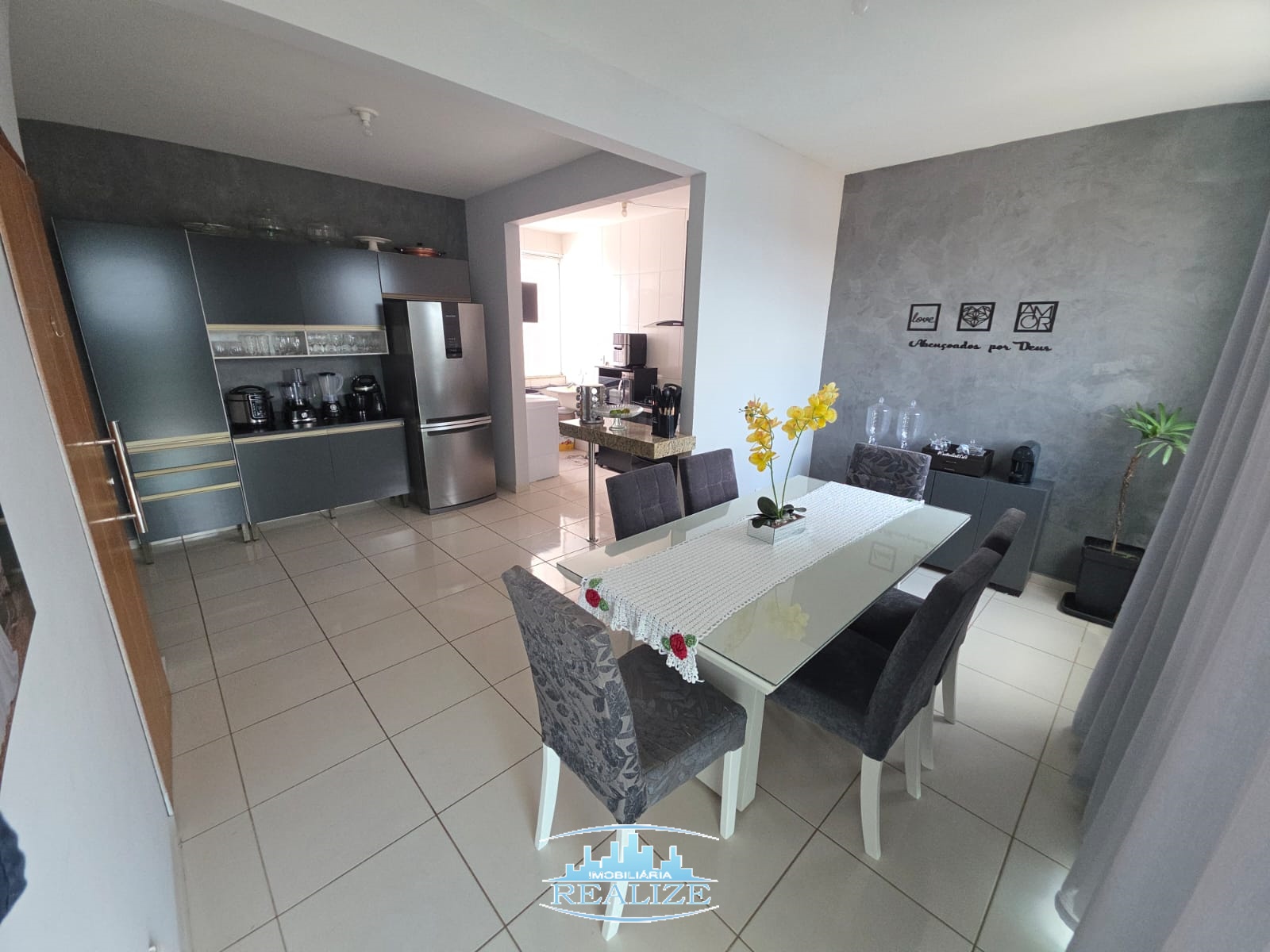 Apartamento – Cidade Nova