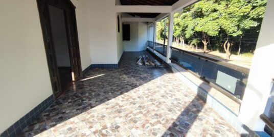 Apartamento – Cariru