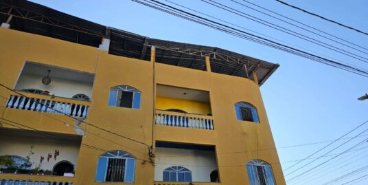 Apartamento – Vila Ipanema