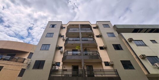 Apartamento – Iguaçu
