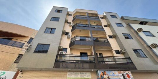 Apartamento – Iguaçu