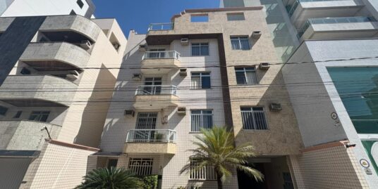 Cobertura – Cidade Nobre