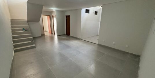 Apartamento – Veneza