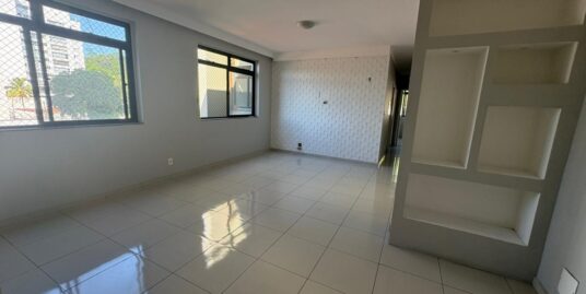 Apartamento – Horto